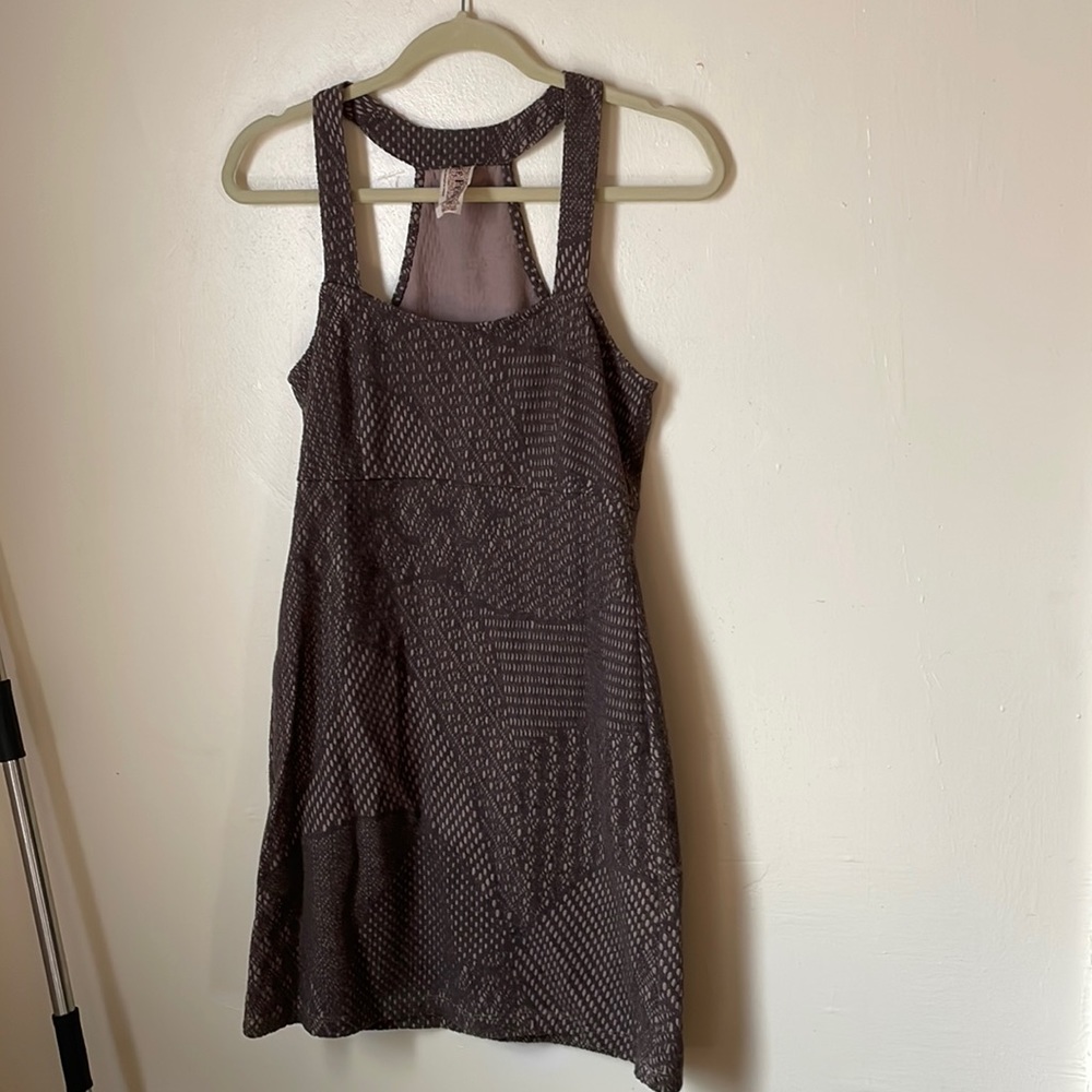 Free people dress, small